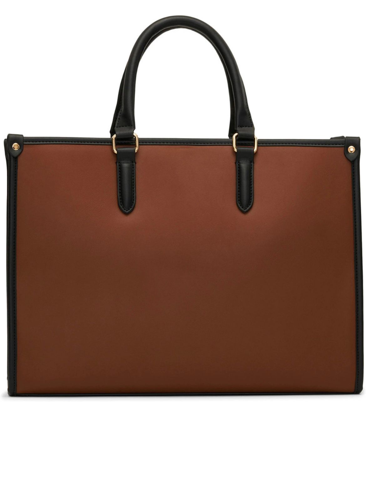 miraggio women's jada solid tote bag with laptop compartment | miraggio women's jada solid tote bag with laptop compartment |